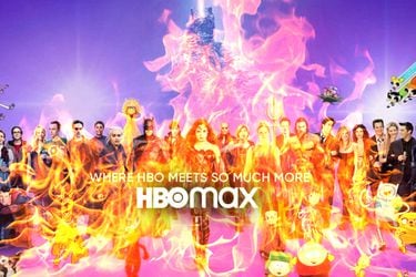 HBO Max sería completamente “destruida” en favor de Discovery+