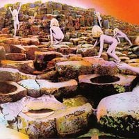 Led Zeppelin: ese lamento de los dioses   