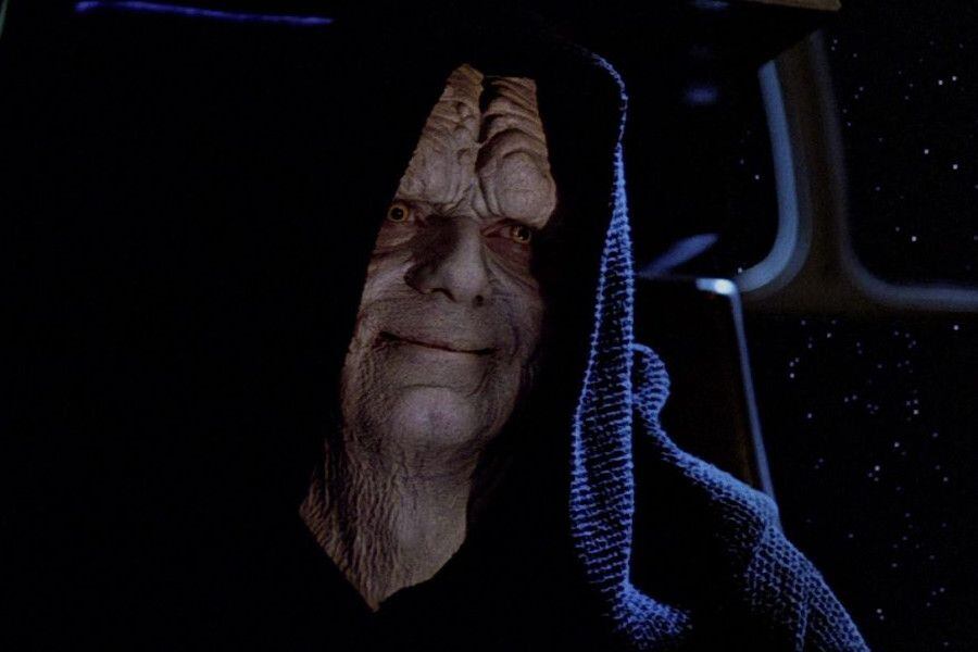 palpatine