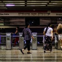 Metro descarta el fin de la bip! por opción de pagar el pasaje con tarjetas de crédito y débito