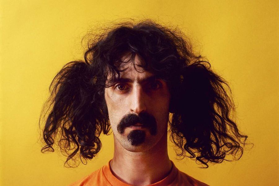 Frank-Zappa