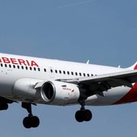 Gobierno e Iberia firman un acuerdo para la promoción de Chile en Europa