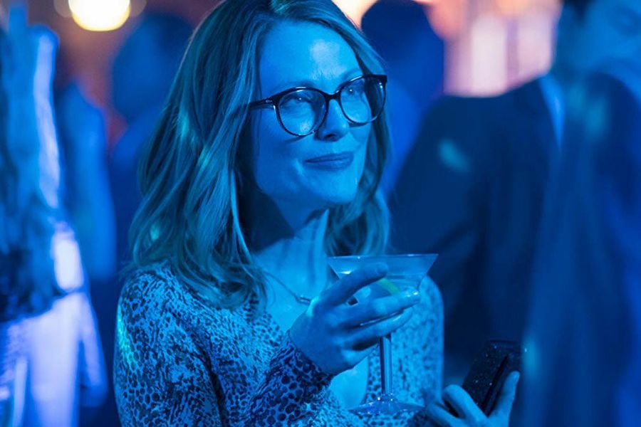 gloria bell j