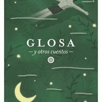 Glosa, el ganador del Concurso de Cuentos Paula 2016