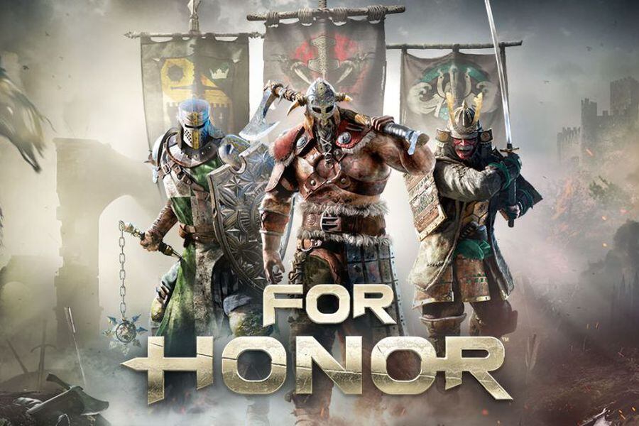 For Honor