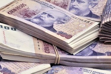 Argentina crea billete de mayor denominación en medio de alta inflación