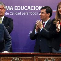 El duro juicio a la Reforma Educacional de Bachelet