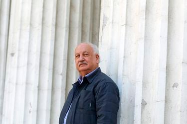 Guillermo Teillier (PC): “El triunfo del Rechazo es una derrota electoral, con visos de derrota política, pero no es una derrota estratégica”