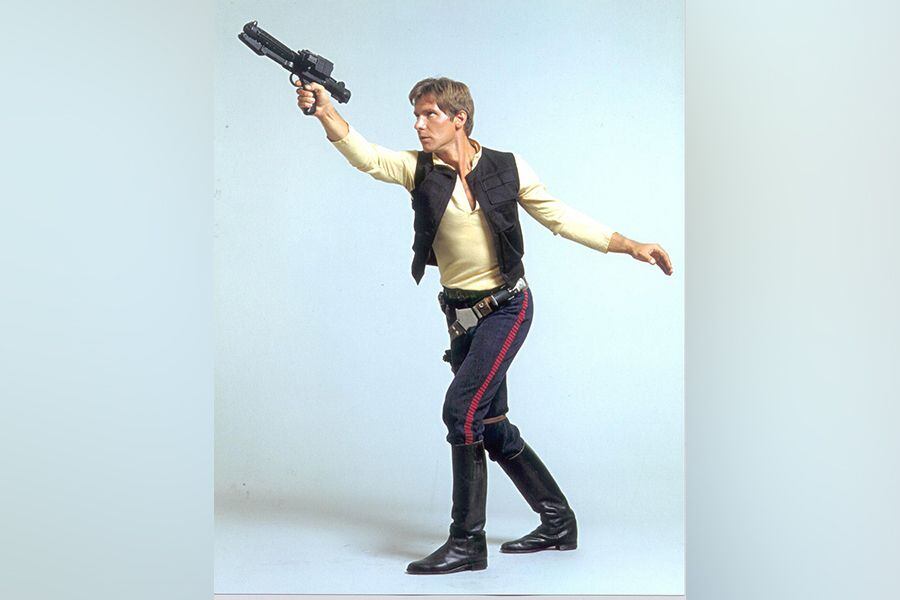 han