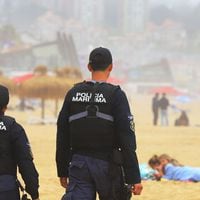 Verano 2024: infracciones por consumo y venta de alcohol en las playas aumentan un 298% en Valparaíso