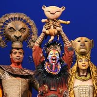 El musical más exitoso de la historia: guía para viajar a Broadway a ver El rey león