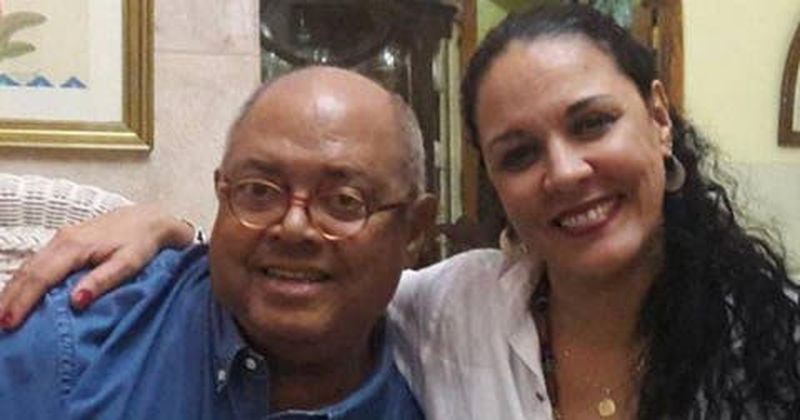 Muere Suylén Milanés, cantante cubana e hija de Pablo Milanés - La Tercera
