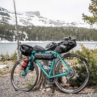 Qué es el bikepacking: cómo iniciarse en el turismo en bicicleta