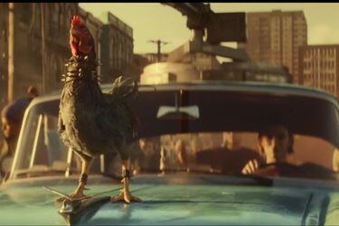 PETA critica las peleas de gallos incluidas como minijuego en Far Cry 6
