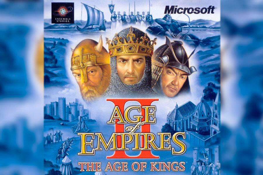 Age of Empires II