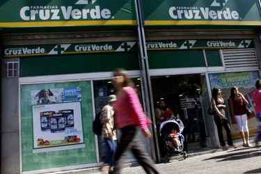 Firma dueña de Cruz Verde y Oxxo entra a Europa tras adquirir empresa en Suiza