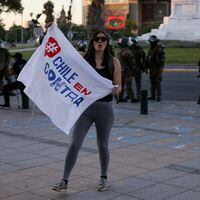 “Chile se queda con Constitución de Pinochet”: Prensa extranjera destaca segundo rechazo a nueva Carta Magna