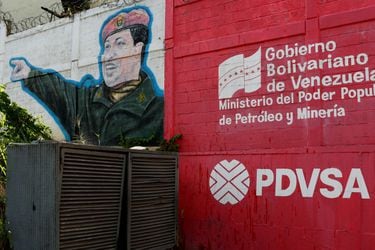 pdvsa venezuela chavez maduro 2