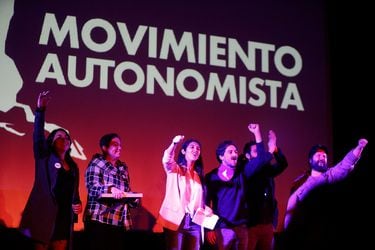 Movimiento Autonomista