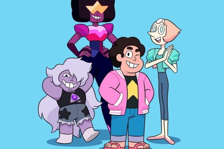 steven-universe