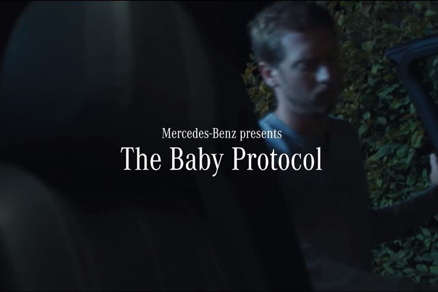 baby protocol