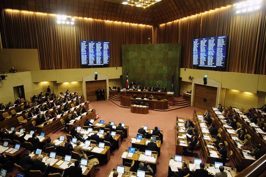 Camara de Diputados