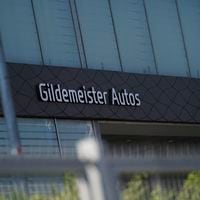 Automotores Gildemeister designa nuevo gerente general