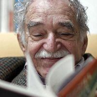 De Borges a Kafka: los libros esenciales de Gabriel García Márquez