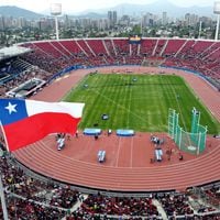 Santiago será sede los Juegos Mundiales de Olimpiadas Especiales en 2027