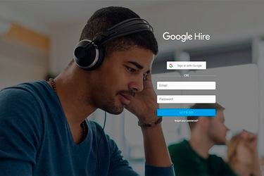 google-hire
