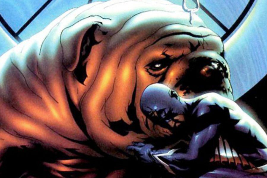 lockjaw