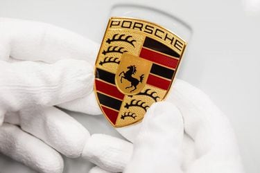 La llegada de Porsche a la F1 es solo cuestión de tiempo