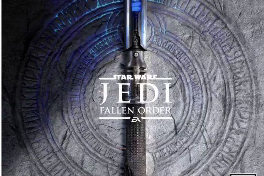 fallen order