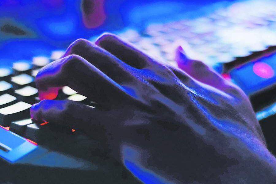 ciberseguridad