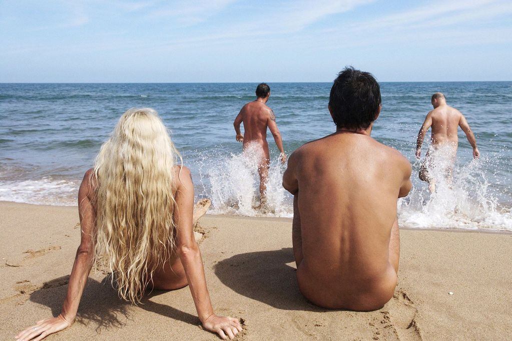 Playa nudista Chihuahua