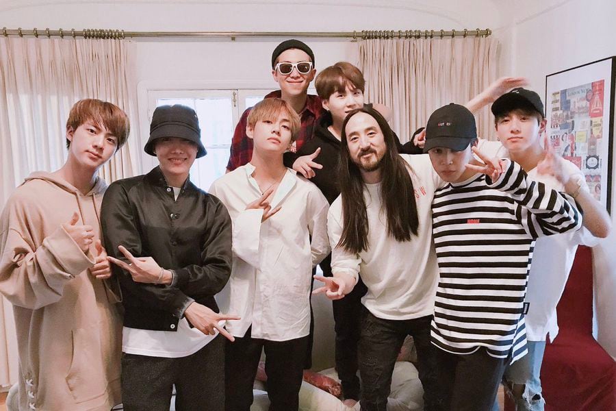 BTS-Steve-Aoki