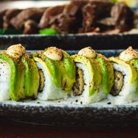El ingrediente del sushi que mejora la memoria y longevidad, según un estudio