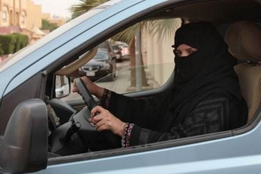 arab-woman