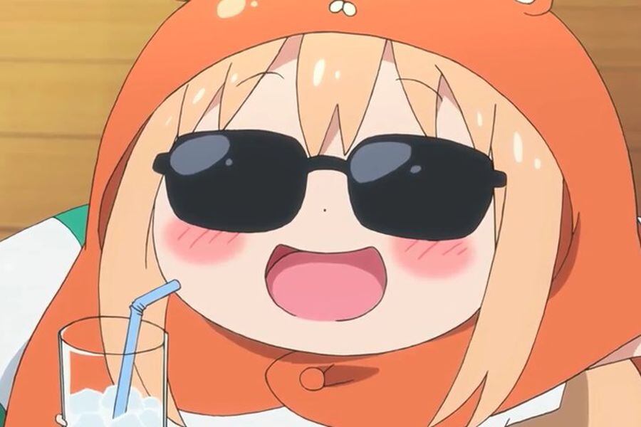 umaru