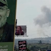 Negociaciones para cesar combates entre Líbano e Israel comenzarán en Ramadán, mientras se intensifican ataques con misiles