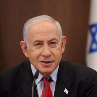 Netanyahu equipara a Hamas con la Alemania nazi y llama a la unidad internacional para combatirlo 