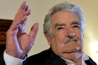 José “Pepe” Mujica, a 50 años del golpe en Uruguay: “Es tiempo de cerrar el duelo”