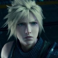 Ya puedes precargar Final Fantasy VII Remake en PlayStation 4