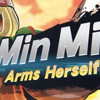 Min Min de Arms llegará a Super Smash Bros. Ultimate