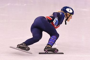 El drama de la patinadora que se abrió una cuenta en OnlyFans para poder ir a los Juegos Olímpicos