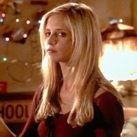 El desarrollo del reinicio de Buffy the Vampire Slayer está en pausa