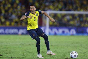 La respuesta de Ecuador ante el reclamo de Chile por Byron Castillo: “El futbolista es ciudadano ecuatoriano a todos los efectos legales”