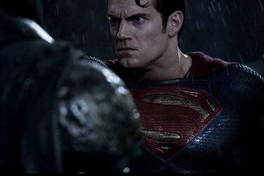 Zack Snyder y Chris Terrio revelaron los otros títulos que consideraron para Batman v Superman 