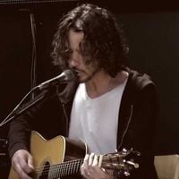 "Black hole sun" en la voz a capela de Chris Cornell