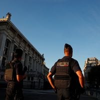 Francia abre juicio por ataques terroristas en París